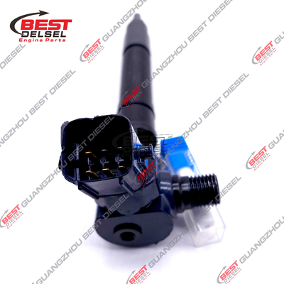 High Quality Common Rail Diesel Fuel Injector 295700-0560 23670-0E020 23670-09430 for Toyota 2GD-FTV