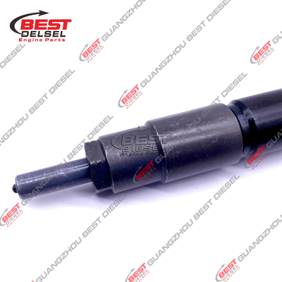 High Quality Common Rail Diesel Fuel Injector 295700-0560 23670-0E020 23670-09430 for Toyota 2GD-FTV