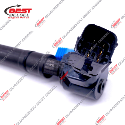 High Quality Common Rail Diesel Fuel Injector 295700-0560 23670-0E020 23670-09430 for Toyota 2GD-FTV