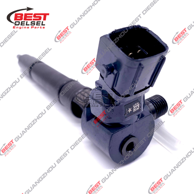 High Quality Common Rail Diesel Fuel Injector 295700-0560 23670-0E020 23670-09430 for Toyota 2GD-FTV