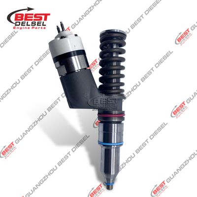 C18 l Injector 253-0616 253-0618 291-5911 10R-0724 10R-9787 295-9085 211-3026 211-3028 276-8307
