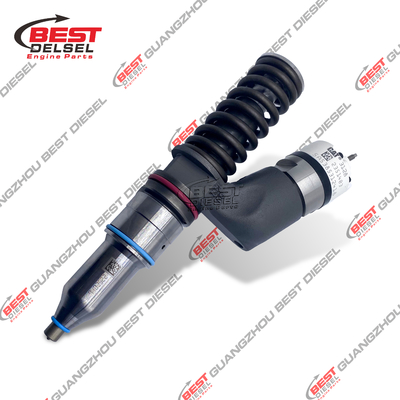 C18 l Injector 253-0616 253-0618 291-5911 10R-0724 10R-9787 295-9085 211-3026 211-3028 276-8307
