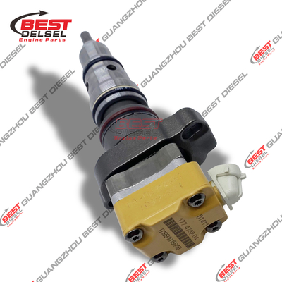 178-0199 for Cat Engine Injector  Parts  10R-0782 178-0199 128-6601	178-6342 222-5966 135-5459 for Caterpillar Cat 3126 Injector