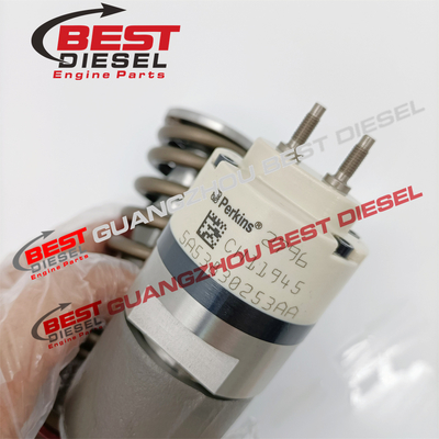 CH10948 CH11354 CH11659 CH11939 CH11945 CH12013 CH12071 CH12082 CH12083 INJECTORS for DAEWOO Engine