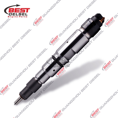 High Quality Diesel Injector 0445120376 0445120295 0445120451 0445120443 Common Rail Disesl Injector
