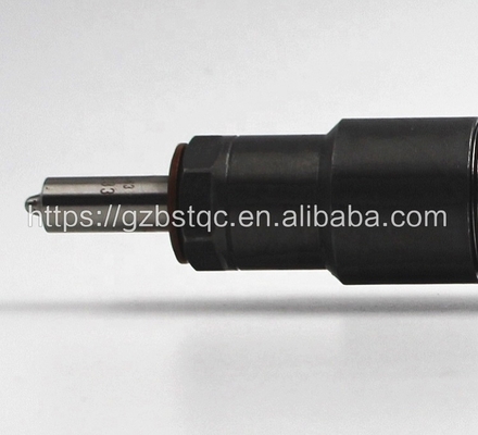 High Quality Diesel Injector 0445120376 0445120295 0445120451 0445120443 Common Rail Disesl Injector