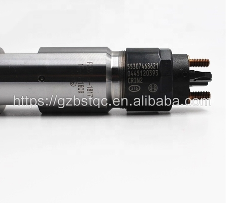 High Quality Diesel Injector 0445120376 0445120295 0445120451 0445120443 Common Rail Disesl Injector
