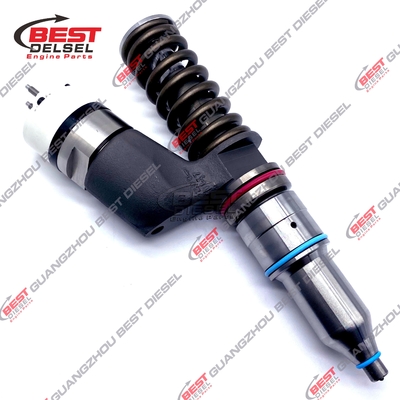 Oem Fuel Injectors 253-0618 10R-2772 249-0713 359-7434 374-0750 for Caterpillar C15/C18/C32 Engine