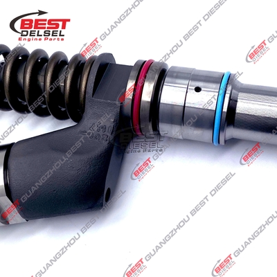 Oem Fuel Injectors 253-0618 10R-2772 249-0713 359-7434 374-0750 for Caterpillar C15/C18/C32 Engine