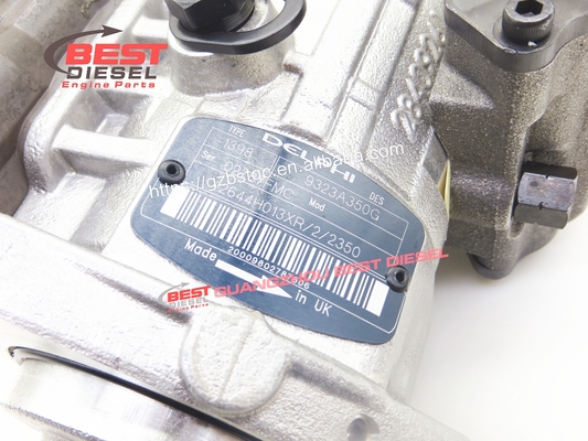 Fuel Injection FUEL UNIT PUMP  9323A350G   9320A212G 9320A211G 9320A210G 9320A217G 9323A350G for CAT-  2644H013 2482356 236-8228