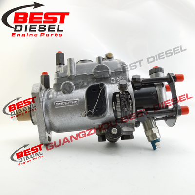 3349F250T 3349F251T 3349F252T V3349F253T 3349F253 2643C6472 2643C6472C Fuel Injection Pump for Per-kins Engines