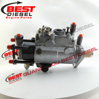 3349F250T 3349F251T 3349F252T V3349F253T 3349F253 2643C6472 2643C6472C Fuel Injection Pump for Per-kins Engines