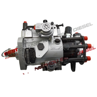 Diesel Fuel Injection DPS Pumps 8521A820G 8521A823G 2643M123 for PER-KINS 1006-6TW T6.60CCGR 2643M123HK