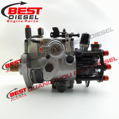 Diesel Fuel Injection DPS Pumps 8521A820G 8521A823G 2643M123 for PER-KINS 1006-6TW T6.60CCGR 2643M123HK