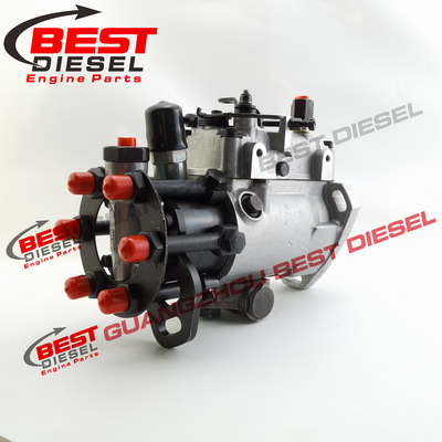 Diesel Fuel Injection DPS Pumps 8521A820G 8521A823G 2643M123 for PER-KINS 1006-6TW T6.60CCGR 2643M123HK