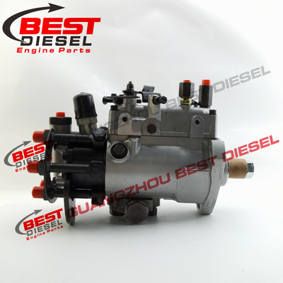 Diesel Fuel Injection DPS Pumps 8521A820G 8521A823G 2643M123 for PER-KINS 1006-6TW T6.60CCGR 2643M123HK
