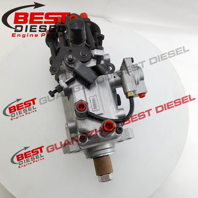 Diesel Fuel Injection DPS Pumps 8521A820G 8521A823G 2643M123 for PER-KINS 1006-6TW T6.60CCGR 2643M123HK