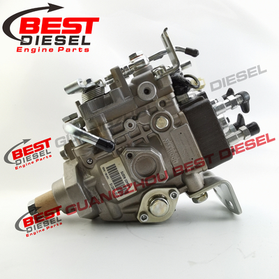 New Diesel Injection Fuel Pump  33100-42P56 33100-42C10 104745-9400 A459400A0081  for DOOWON Engine KP-VE4/10F1250RNP2543