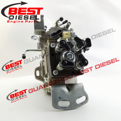 New Diesel Injection Fuel Pump  33100-42P56 33100-42C10 104745-9400 A459400A0081  for DOOWON Engine KP-VE4/10F1250RNP2543