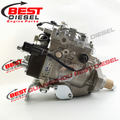 New Diesel Injection Fuel Pump  33100-42P56 33100-42C10 104745-9400 A459400A0081  for DOOWON Engine KP-VE4/10F1250RNP2543