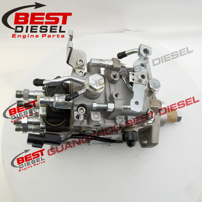 New Diesel Injection Fuel Pump  33100-42P56 33100-42C10 104745-9400 A459400A0081  for DOOWON Engine KP-VE4/10F1250RNP2543