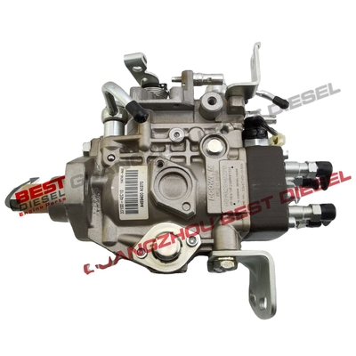 New Diesel Injection Fuel Pump  33100-42P56 33100-42C10 104745-9400 A459400A0081  for DOOWON Engine KP-VE4/10F1250RNP2543