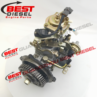 Diesel 104646-5113 104746-5113 NP-VE4/11F1700LNP2336 8972630863 VE Electric Fuel Pump Assembly for ISUZU 4JB1-TC