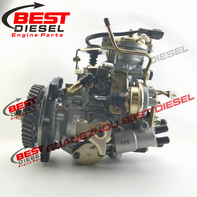 Diesel 104646-5113 104746-5113 NP-VE4/11F1700LNP2336 8972630863 VE Electric Fuel Pump Assembly for ISUZU 4JB1-TC