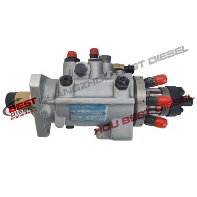 Diesel Injector Diesel Fuel Pump DE2635-6320 RE-568067 DE2635-5807 DE26356320 RE568067 DE26355807 for Joh-n De-ere