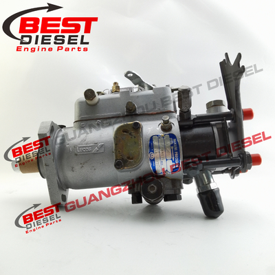Fuel Injection Pump J3942F950  0889FL  47L800/2/2350