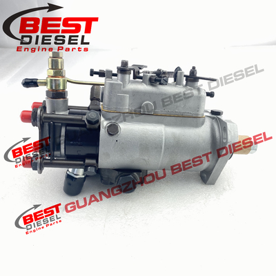 Fuel Injection Pump J3942F992N 0241AP