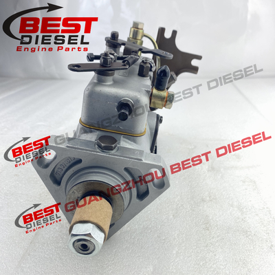 Fuel Injection Pump J3942F992N 0241AP