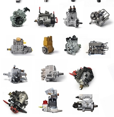 Genuine and Brand Diesel Fuel Injection Pump 0445020050 ME225083 for Bosch  Pump CP3  Engine Fuel Pump