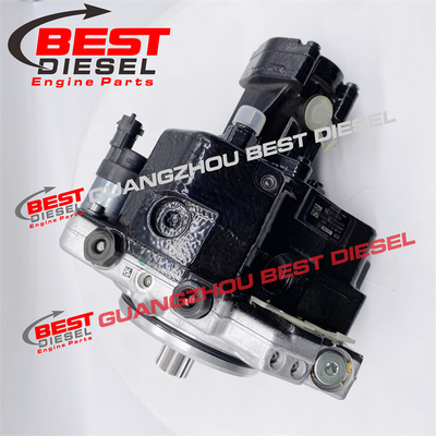 Genuine Brand New Diesel Engine Fuel Injection Pump 0445020075 0445020208 0445020201