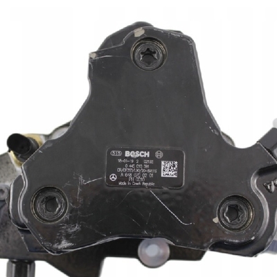 New Diesel Engine Parts Fuel Injection Pump 0445010091 0445010336 for Merced-es