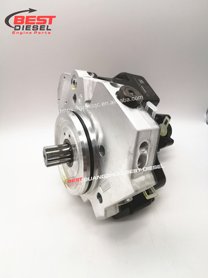 New Diesel Fuel Injector Pump   0445020023  0445020023 MAN TGA/TGS 51111037738 CP3S3  0986437351 0445020023