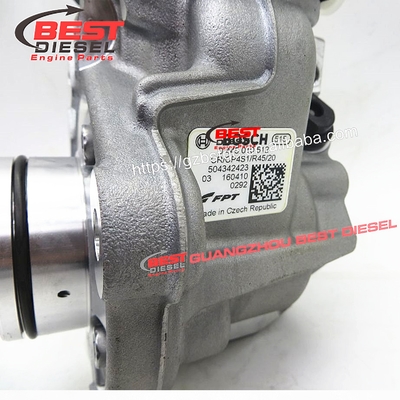New Diesel Fuel Injector Pump    0445010512 0445010512 0445010525 0445010545 0445010559 for IVE-CO DAILY 3.0 2001  504342423