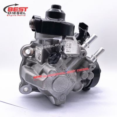 New Diesel Fuel Injector Pump   0445010684 0445010684 0445010858 35022140F 0445010637 0445010696 for Jeep Grand Cherokee CP4