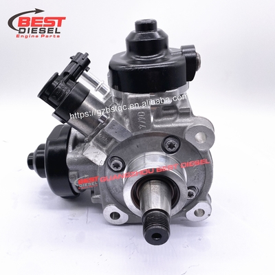 New Diesel Fuel Injector Pump   0445010684 0445010684 0445010858 35022140F 0445010637 0445010696 for Jeep Grand Cherokee CP4