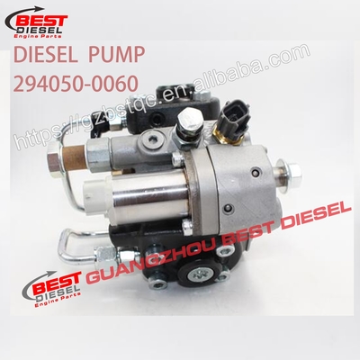 New Diesel Fuel Injector Pump  294000-0060 294050-0060/294050-0061/294050-0063/294050-0064 for Toyota  1CD-FTV 22100-0G010