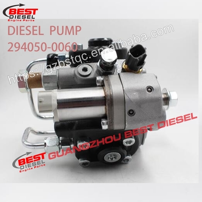 New Diesel Fuel Injector Pump  294000-0060 294050-0060/294050-0061/294050-0063/294050-0064 for Toyota  1CD-FTV 22100-0G010