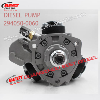 New Diesel Fuel Injector Pump  294000-0060 294050-0060/294050-0061/294050-0063/294050-0064 for Toyota  1CD-FTV 22100-0G010