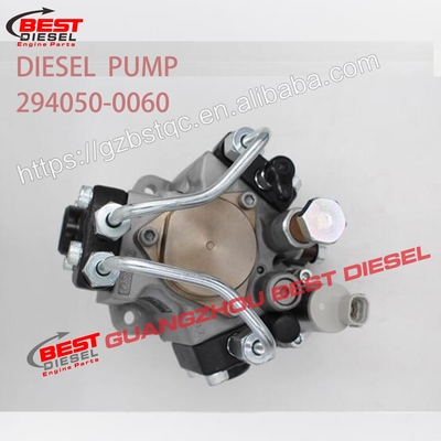 New Diesel Fuel Injector Pump  294000-0060 294050-0060/294050-0061/294050-0063/294050-0064 for Toyota  1CD-FTV 22100-0G010
