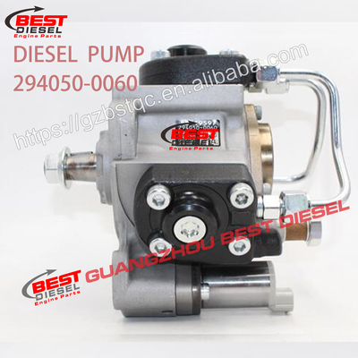 New Diesel Fuel Injector Pump  294000-0060 294050-0060/294050-0061/294050-0063/294050-0064 for Toyota  1CD-FTV 22100-0G010