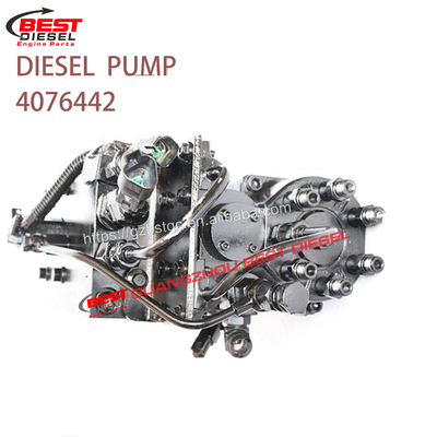 New Diesel Fuel Injector Pump  4076442  3095454 79464 3074835 4076442 Fuel Injection Pump for Cummins QSL ISC QSC8.3 Diesel Engi