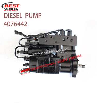 New Diesel Fuel Injector Pump  4076442  3095454 79464 3074835 4076442 Fuel Injection Pump for Cummins QSL ISC QSC8.3 Diesel Engi