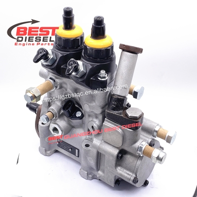 Fuel Injection FUEL UNIT PUMP 094000-0097 for Isu-zu 8-94392714-6 8943927146 8-94392714-2 8-94392714-3 8943927144 8-94392714-5