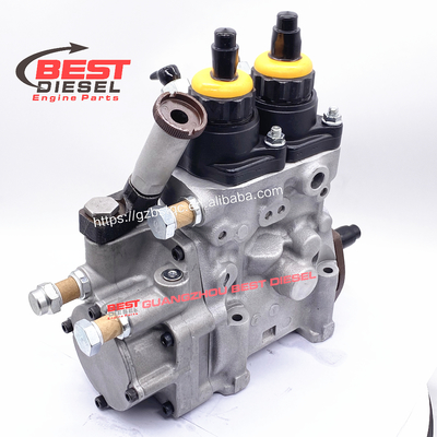 Fuel Injection FUEL UNIT PUMP 094000-0097 for Isu-zu 8-94392714-6 8943927146 8-94392714-2 8-94392714-3 8943927144 8-94392714-5
