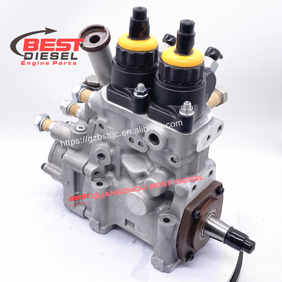 Fuel Injection FUEL UNIT PUMP 094000-0097 for Isu-zu 8-94392714-6 8943927146 8-94392714-2 8-94392714-3 8943927144 8-94392714-5