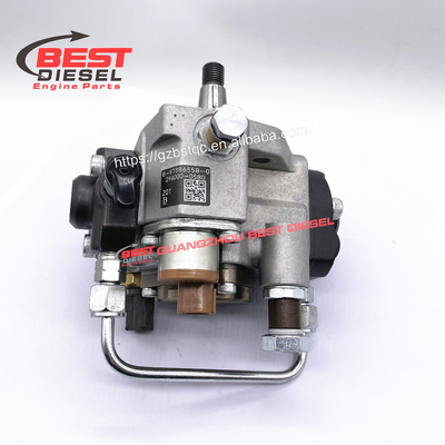 High Quality Diesel Fuel  Injector   Pump 294000-0580 for ISU-ZU 2940000580 8-97386558-0
